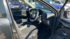 Toyota Aygo X 1.0 VVT-i Pure 5dr Petrol Hatchback